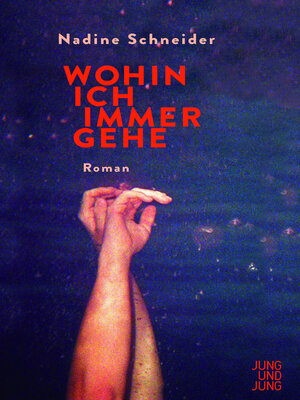 cover image of Wohin ich immer gehe